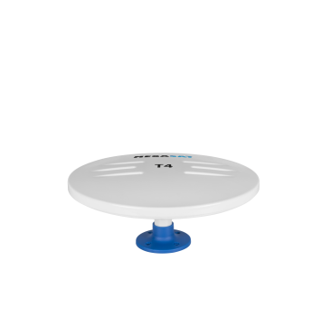 DVB-T Antenne T4